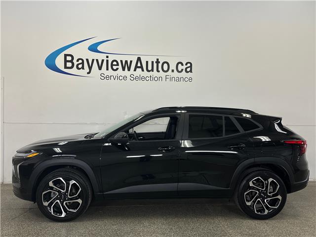 2024 Chevrolet Trax 2RS (Stk: 43035J) in Belleville - Image 2 of 22