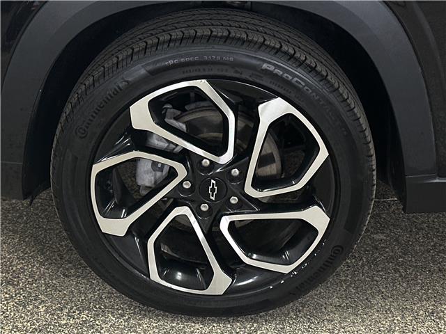 2024 Chevrolet Trax 2RS (Stk: 43035J) in Belleville - Image 22 of 22