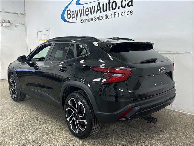 2024 Chevrolet Trax 2RS (Stk: 43035J) in Belleville - Image 5 of 22
