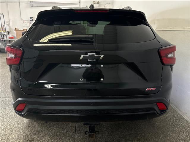 2024 Chevrolet Trax 2RS (Stk: 43035J) in Belleville - Image 6 of 22