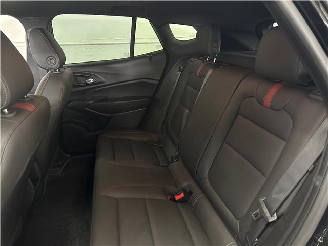 2024 Chevrolet Trax 2RS (Stk: 43035J) in Belleville - Image 7 of 22