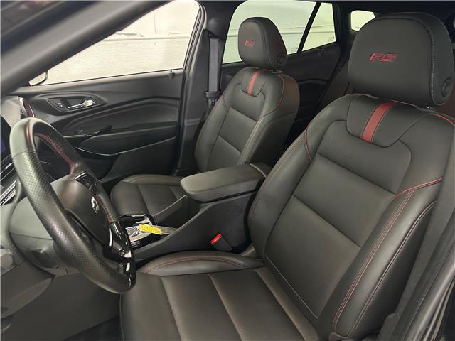 2024 Chevrolet Trax 2RS (Stk: 43035J) in Belleville - Image 9 of 22