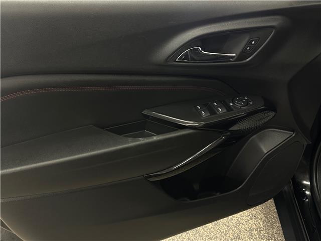 2024 Chevrolet Trax 2RS (Stk: 43035J) in Belleville - Image 11 of 22