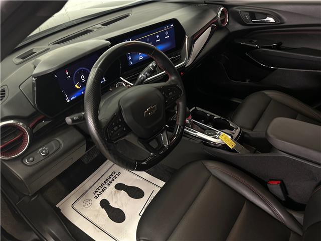 2024 Chevrolet Trax 2RS (Stk: 43035J) in Belleville - Image 10 of 22