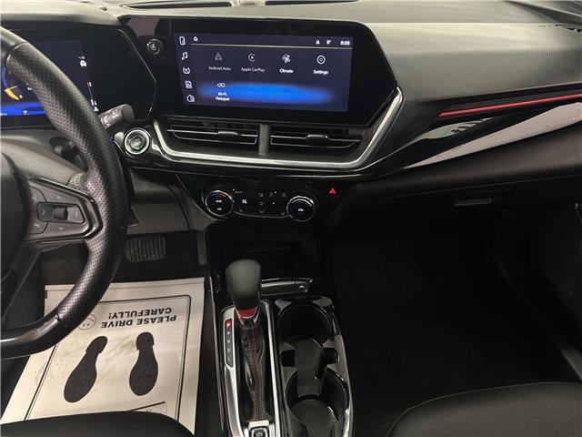 2024 Chevrolet Trax 2RS (Stk: 43035J) in Belleville - Image 13 of 22
