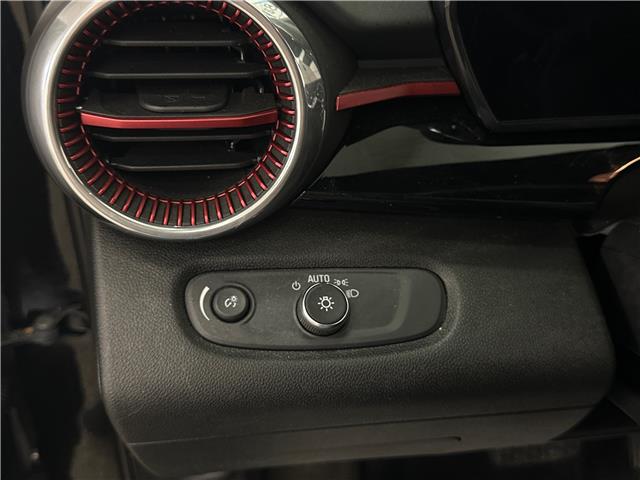 2024 Chevrolet Trax 2RS (Stk: 43035J) in Belleville - Image 12 of 22