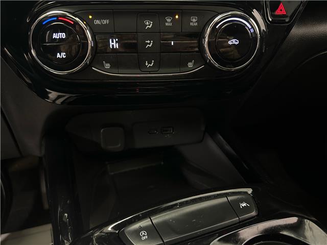 2024 Chevrolet Trax 2RS (Stk: 43035J) in Belleville - Image 14 of 22