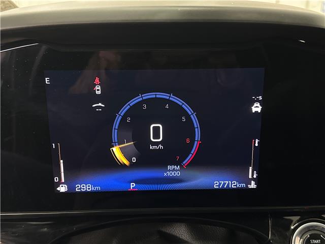 2024 Chevrolet Trax 2RS (Stk: 43035J) in Belleville - Image 19 of 22