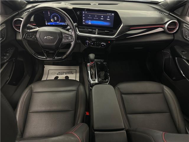 2024 Chevrolet Trax 2RS (Stk: 43035J) in Belleville - Image 20 of 22