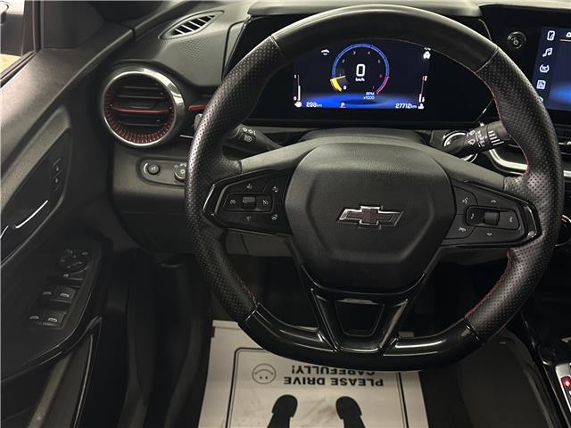2024 Chevrolet Trax 2RS (Stk: 43035J) in Belleville - Image 21 of 22