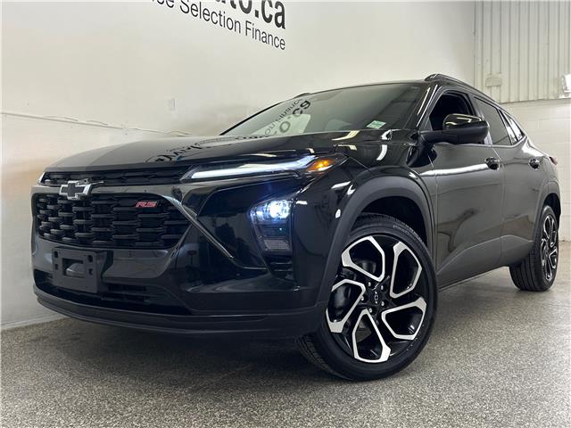 2024 Chevrolet Trax 2RS (Stk: 43035J) in Belleville - Image 4 of 22