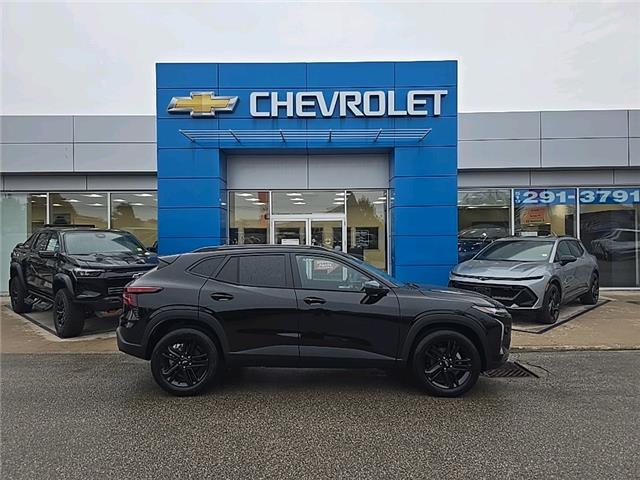 2026 Chevrolet Trax ACTIV (Stk: 26-400) in Listowel - Image 2 of 10