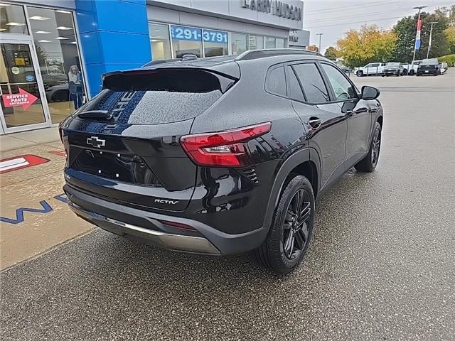 2026 Chevrolet Trax ACTIV (Stk: 26-400) in Listowel - Image 3 of 10