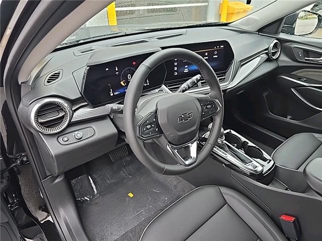 2026 Chevrolet Trax ACTIV (Stk: 26-400) in Listowel - Image 4 of 10