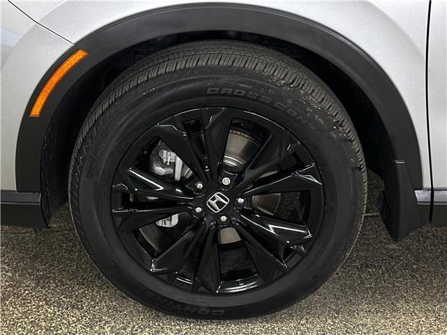 2025 Honda CR-V Hybrid Touring (Stk: 43024J) in Belleville - Image 29 of 29