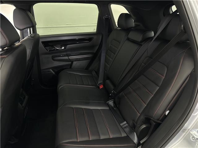 2025 Honda CR-V Hybrid Touring (Stk: 43024J) in Belleville - Image 7 of 29