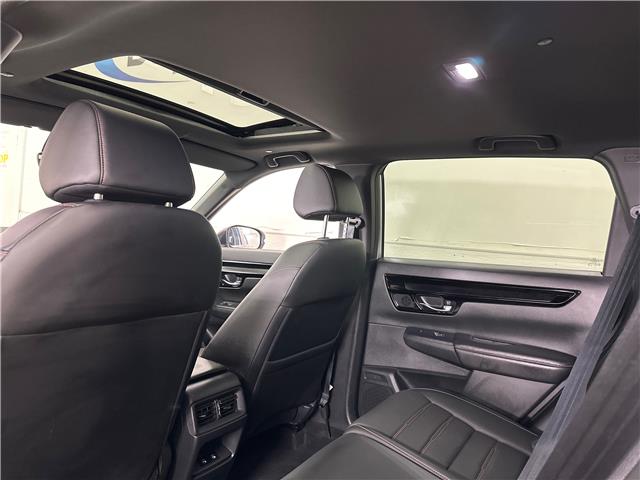2025 Honda CR-V Hybrid Touring (Stk: 43024J) in Belleville - Image 8 of 29