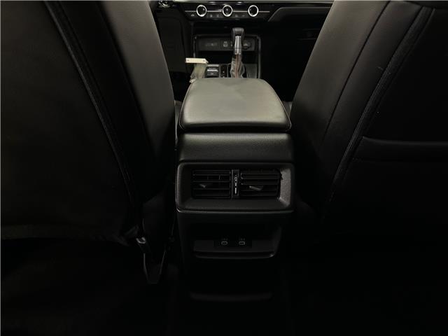 2025 Honda CR-V Hybrid Touring (Stk: 43024J) in Belleville - Image 9 of 29
