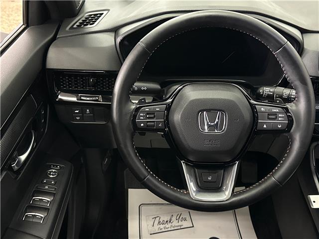 2025 Honda CR-V Hybrid Touring (Stk: 43024J) in Belleville - Image 11 of 29