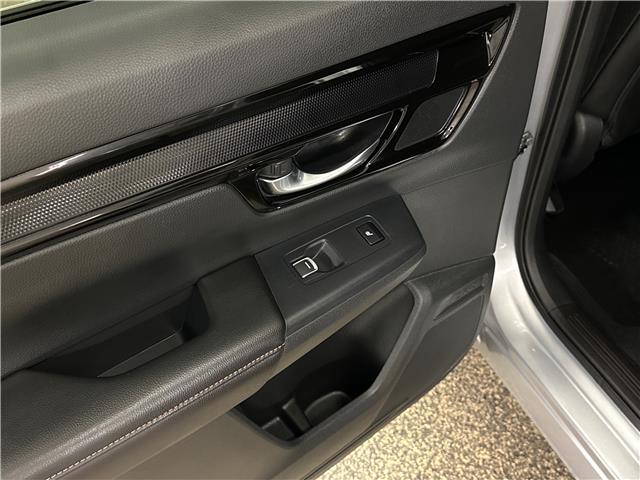 2025 Honda CR-V Hybrid Touring (Stk: 43024J) in Belleville - Image 12 of 29