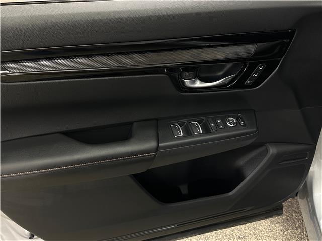 2025 Honda CR-V Hybrid Touring (Stk: 43024J) in Belleville - Image 15 of 29