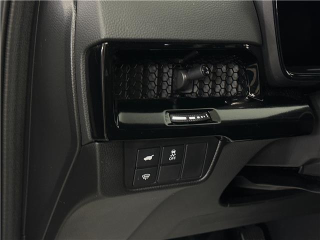 2025 Honda CR-V Hybrid Touring (Stk: 43024J) in Belleville - Image 16 of 29