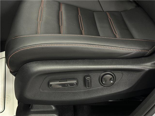 2025 Honda CR-V Hybrid Touring (Stk: 43024J) in Belleville - Image 17 of 29