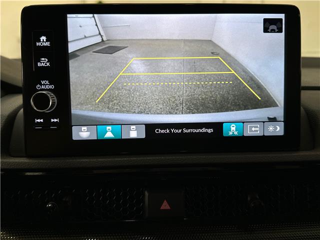 2025 Honda CR-V Hybrid Touring (Stk: 43024J) in Belleville - Image 21 of 29