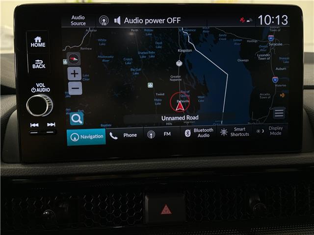 2025 Honda CR-V Hybrid Touring (Stk: 43024J) in Belleville - Image 22 of 29