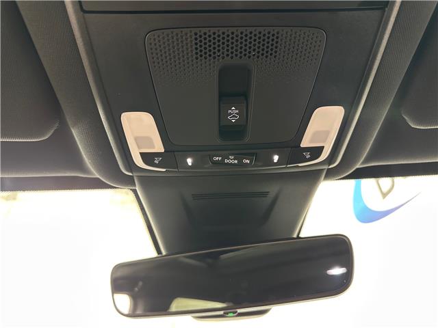 2025 Honda CR-V Hybrid Touring (Stk: 43024J) in Belleville - Image 23 of 29