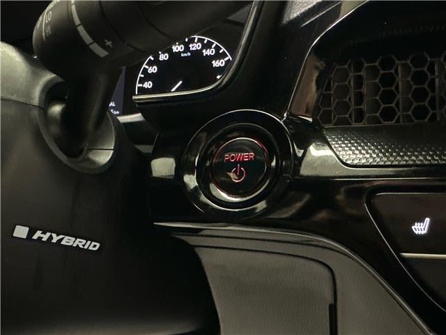 2025 Honda CR-V Hybrid Touring (Stk: 43024J) in Belleville - Image 24 of 29