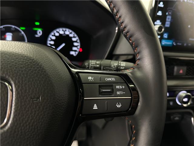 2025 Honda CR-V Hybrid Touring (Stk: 43024J) in Belleville - Image 26 of 29