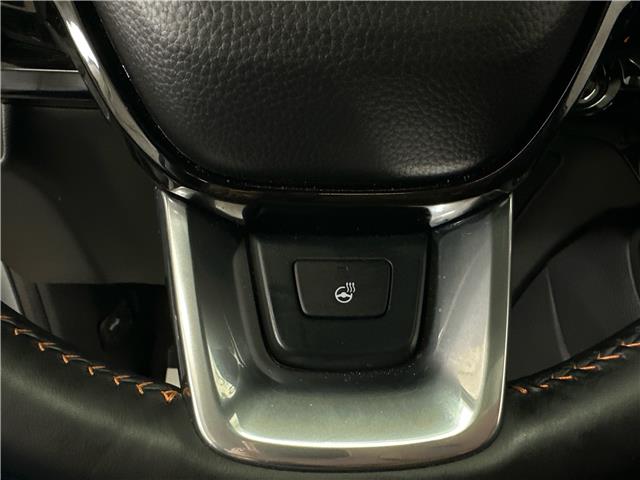 2025 Honda CR-V Hybrid Touring (Stk: 43024J) in Belleville - Image 27 of 29