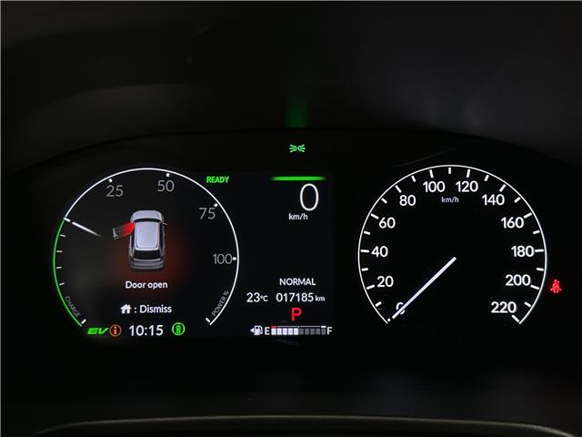 2025 Honda CR-V Hybrid Touring (Stk: 43024J) in Belleville - Image 28 of 29