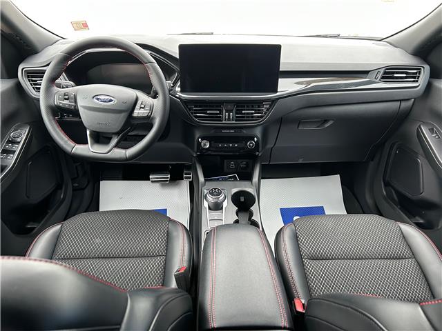 2024 Ford Escape ST-Line (Stk: 31194AA) in The Pas - Image 8 of 12