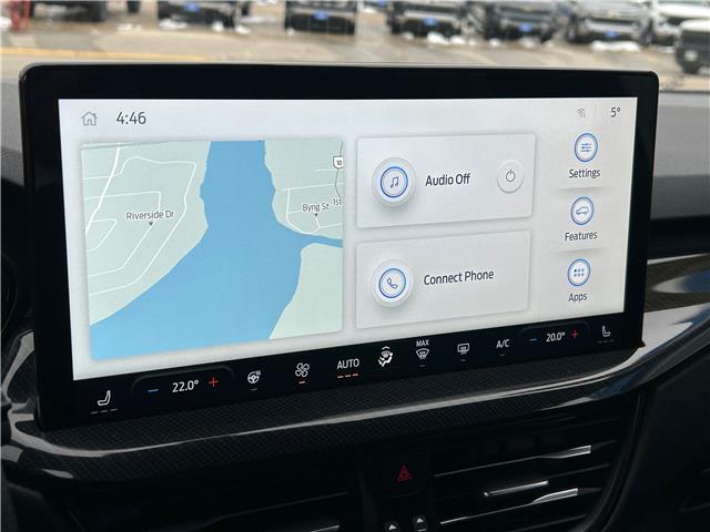 2024 Ford Escape ST-Line (Stk: 31194AA) in The Pas - Image 12 of 12