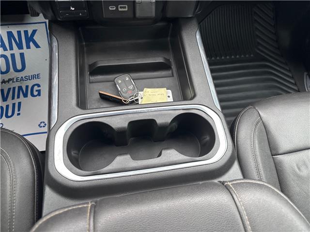 2023 Chevrolet Silverado 2500HD LTZ (Stk: 25T225A) in Wadena - Image 10 of 10