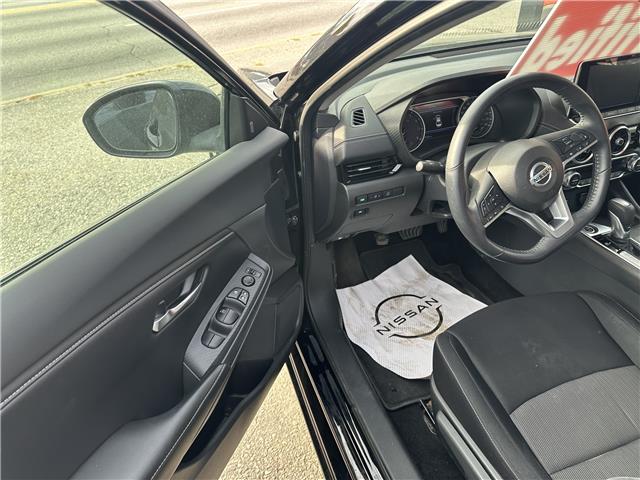 2021 Nissan Sentra SV (Stk: P-1401) in North Bay - Image 3 of 8