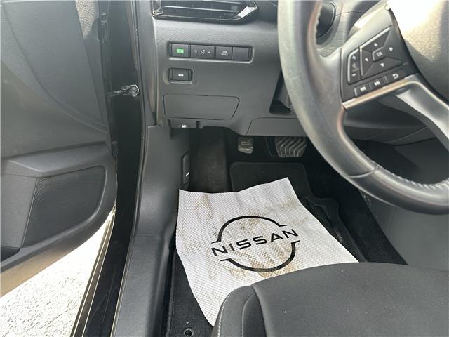 2021 Nissan Sentra SV (Stk: P-1401) in North Bay - Image 4 of 8