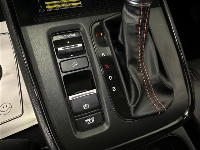 2025 Honda CR-V Hybrid Touring (Stk: 43024J) in Belleville - Image 19 of 29