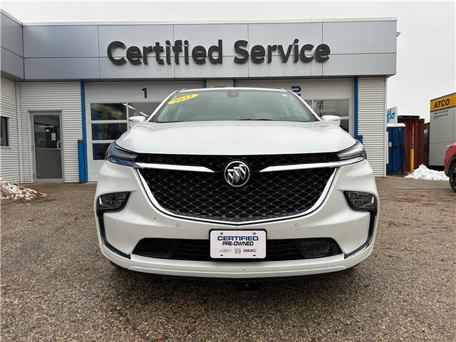 2022 Buick Enclave Avenir (Stk: 31235A) in The Pas - Image 2 of 20