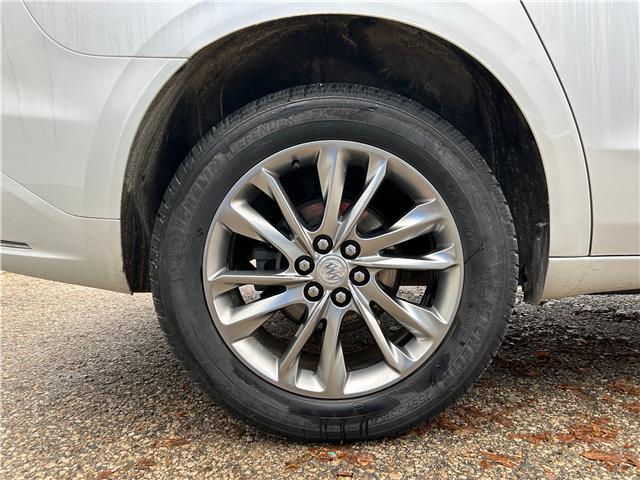 2022 Buick Enclave Avenir (Stk: 31235A) in The Pas - Image 7 of 20