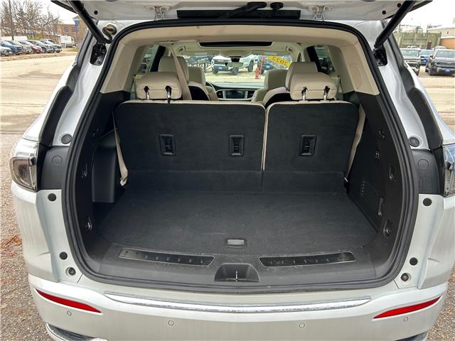 2022 Buick Enclave Avenir (Stk: 31235A) in The Pas - Image 8 of 20