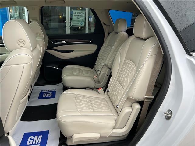 2022 Buick Enclave Avenir (Stk: 31235A) in The Pas - Image 9 of 20