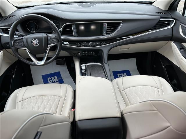 2022 Buick Enclave Avenir (Stk: 31235A) in The Pas - Image 10 of 20