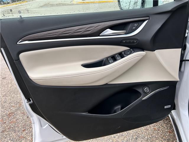 2022 Buick Enclave Avenir (Stk: 31235A) in The Pas - Image 11 of 20