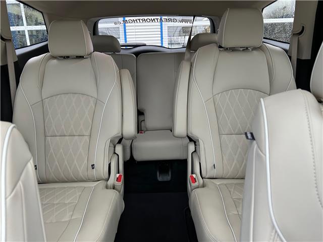 2022 Buick Enclave Avenir (Stk: 31235A) in The Pas - Image 14 of 20