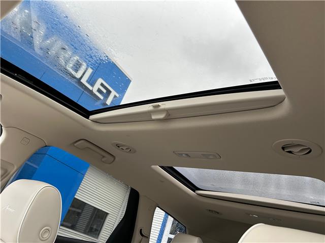 2022 Buick Enclave Avenir (Stk: 31235A) in The Pas - Image 15 of 20