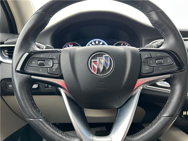 2022 Buick Enclave Avenir (Stk: 31235A) in The Pas - Image 16 of 20