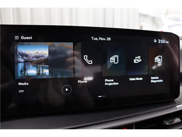 2025 Kia Sorento 2.5T EX (Stk: 26739) in Edmonton - Image 16 of 25